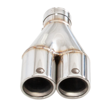 Load image into Gallery viewer, Ford Falcon FG XR6 Sedan 2.5" catback with Muffler centre, Hotdog rear.