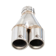 Load image into Gallery viewer, Ford Falcon FG XR6 Sedan 2.5" catback with Muffler centre, Pipe Only rear.