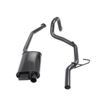 Load image into Gallery viewer, Ford Falcon EA-AU 2.5" Cat Back Exhaust with Straight Pipe Rear