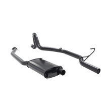 Load image into Gallery viewer, Ford Falcon EA-AU 2.5" Cat Back Exhaust with Straight Pipe Rear