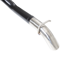 Load image into Gallery viewer, Ford Ranger PX 3.2L 3" Turbo Back System Pipe Only