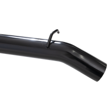 Load image into Gallery viewer, Toyota Hilux KUN26R 2005-2015 D-4D Dual Cab 3" Turbo Back System Pipe Only