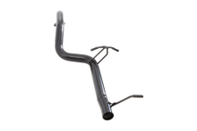 Load image into Gallery viewer, Ford Falcon BA BF XR6 sedan 2.5" cat back with Muffler centre, pipe only rear