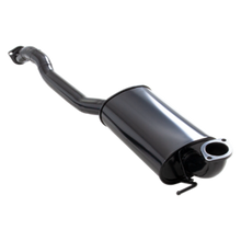 Load image into Gallery viewer, Ford Falcon FG XR6 Sedan 2.5" catback with Muffler centre, Pipe Only rear.