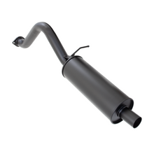 Load image into Gallery viewer, Ford Falcon BA BF & FG XR6 ute 2.5" cat back system