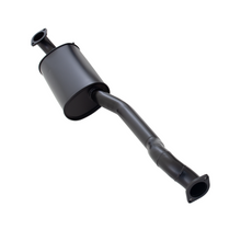 Load image into Gallery viewer, Ford Falcon FG XR6 sedan 2.5" catback exhaust