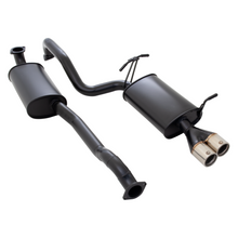 Load image into Gallery viewer, Ford Falcon FG XR6 sedan 2.5" catback exhaust