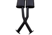 Load image into Gallery viewer, Holden Commodore VT-VZ Sedan Twin 2.5" Exhaust - Centre section