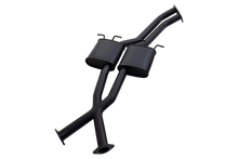 Load image into Gallery viewer, Holden Commodore VT-VZ sedan Supercharged & 3.6L NA VZ V6 Twin 2.25" catback exhaust