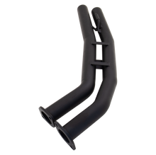 Load image into Gallery viewer, Holden Commodore VT-VZ V8 Ute dual 3" pipe only rear section