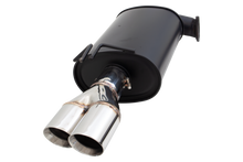 Load image into Gallery viewer, Holden Statesman WM WN Twin 3" Mild Steel Cat Back Exhaust