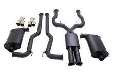 Load image into Gallery viewer, Holden Commodore VE-VF SS Sedan & Wagon Engine Back Exhaust 1 7/8" - 2.5"
