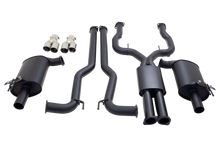 Load image into Gallery viewer, Holden Commodore VE-VF SS ute engine back exhaust kit 1 7/8"- 3"
