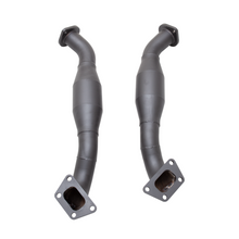 Load image into Gallery viewer, Holden Commodore VE-VF SV6 3.6L LFX High-flow cat pipes