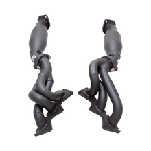 Load image into Gallery viewer, Holden Commodore VE-VF SV6 3.6L LLT sedan/wagon engine back exhaust