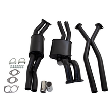 Load image into Gallery viewer, Holden Crewman V8 RWD engine back exhaust kit