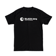 Load image into Gallery viewer, T shirt - Black Ops performance short sleeve