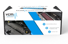 Load image into Gallery viewer, VCM VE Commodore V8 OTR Intake kit