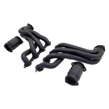 Load image into Gallery viewer, Holden Commodore/Statesman/Caprice VE VF 6.0 & 6.2L V8 Header/extractor kit 1 3/4" Stainless Steel"