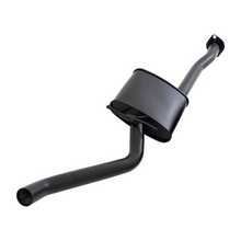 Load image into Gallery viewer, Holden Commodore VT-VY Ecotech V6 2.5" Catback exhaust