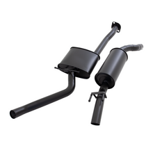 Load image into Gallery viewer, Holden Commodore VT-VY Ecotech V6 2.5" Catback exhaust