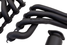 Load image into Gallery viewer, Holden Commodore/Statesman/Caprice VE VF 6.0 & 6.2L V8 Header/extractor kit 1 3/4" Stainless Steel"