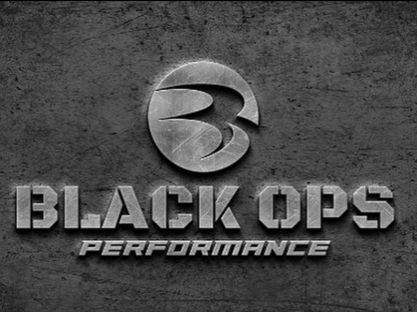 About Us: BlackOps Performance Exhaust
