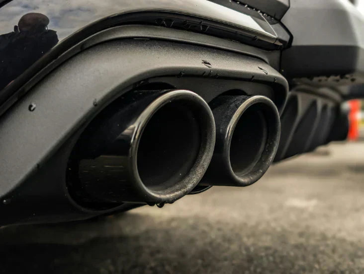 7 Things to Get Right When Fitting Your Performance Exhaust