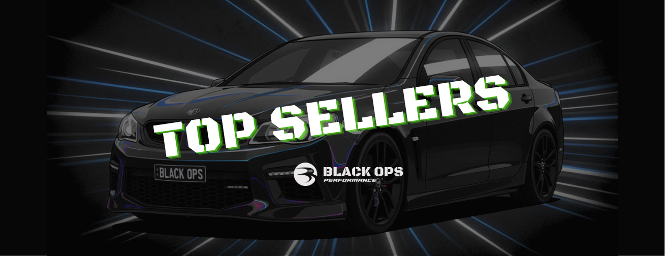 Top Selling Performance Exhausts