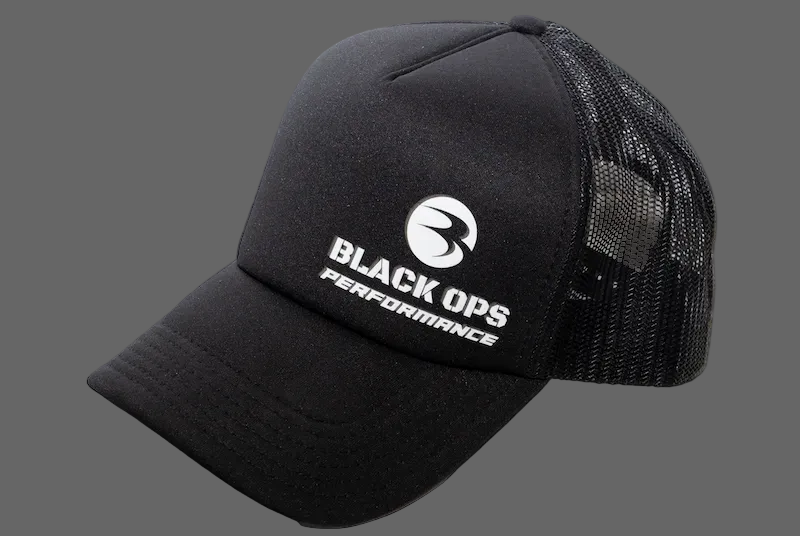 Black Ops Merch