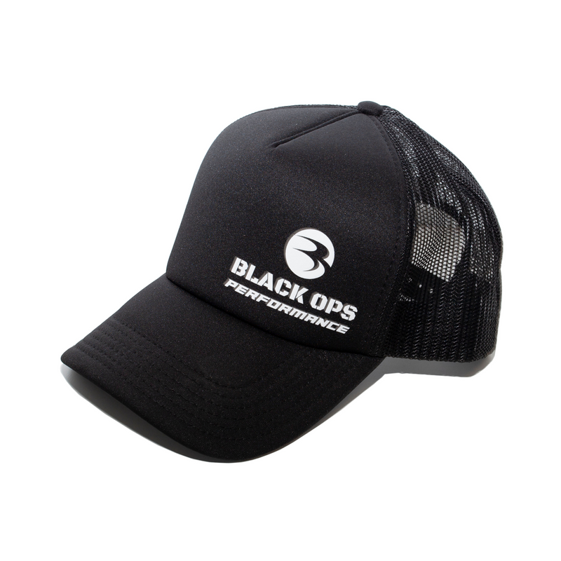 Black Ops Merch