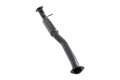 Ford Falcon BA BF XR6 Sedan 2.5" centre pipe with Hotdog resonator