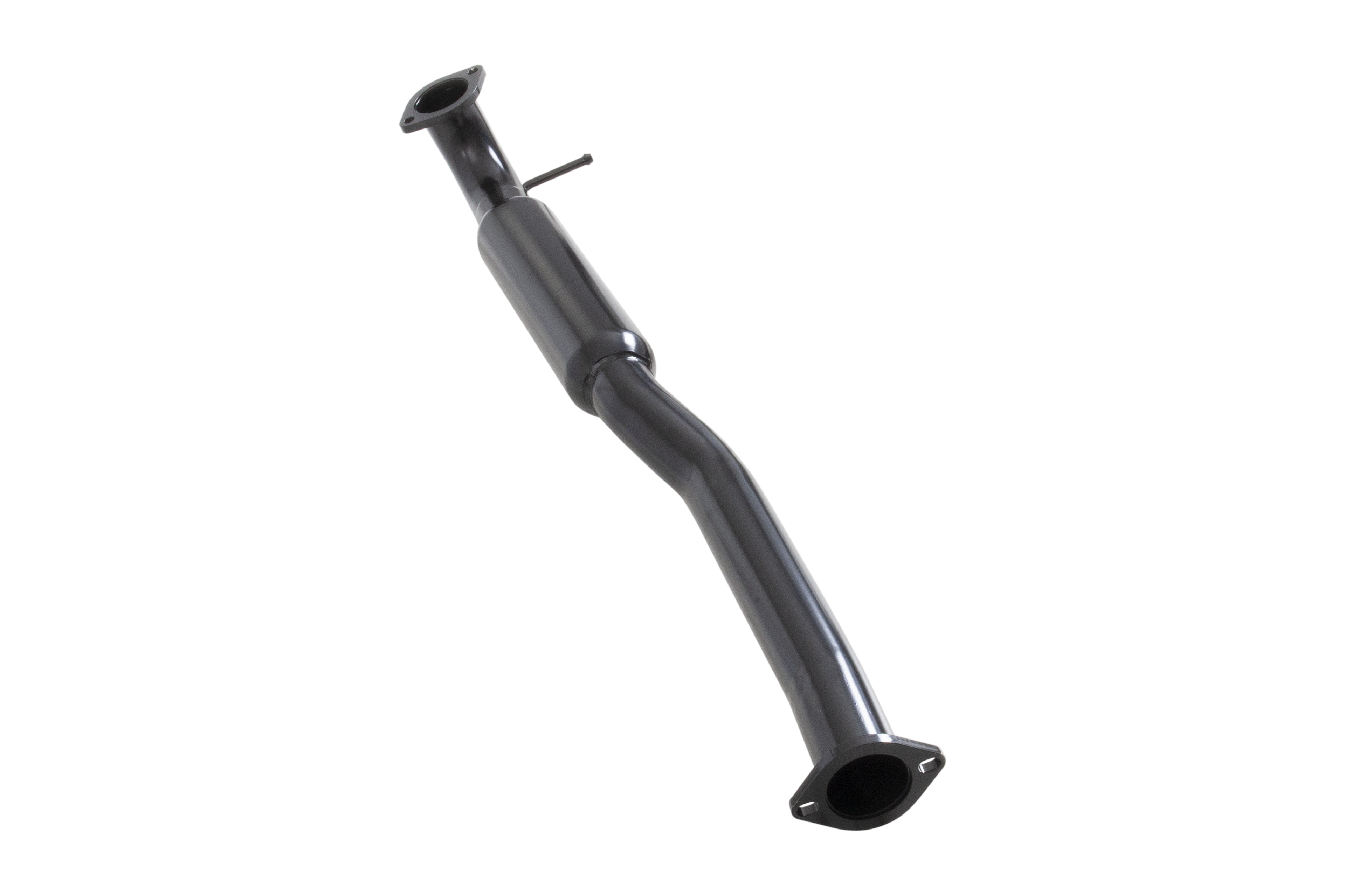 Ford Falcon BA BF XR6 Sedan 2.5" centre pipe with Hotdog resonator