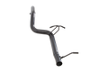 Ford Falcon BA BF XR6 sedan 2.5" rear tailpipe -pipe only.