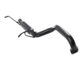 Ford Falcon FG XR6 Sedan 2.5" rear tailpipe with Hotdog resonator