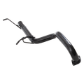 Ford Falcon FG XR6 2.5" rear tailpipe -pipe only.
