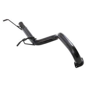 Ford Falcon FG XR6 2.5" rear tailpipe -pipe only.