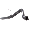 Ford Falcon BA BF FG XR6 ute 2.5" rear tailpipe -pipe only