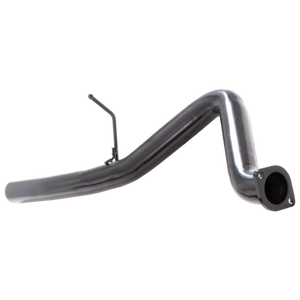 Ford Falcon BA BF FG XR6 ute 2.5" rear tailpipe -pipe only