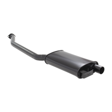 Load image into Gallery viewer, Ford Falcon EA-AU 2.5&quot; Cat Back Exhaust with Straight Pipe Rear
