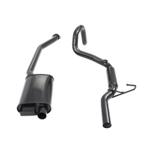 Load image into Gallery viewer, Ford Falcon EA-AU 2.5&quot; Cat Back Exhaust with Hotdog Rear
