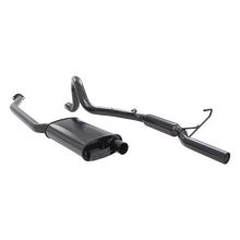 Load image into Gallery viewer, Ford Falcon EA-AU 2.5&quot; Cat Back Exhaust with Hotdog Rear
