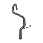 Ford Falcon EA-AU 2.5" Cat Back Exhaust with Hotdog Rear