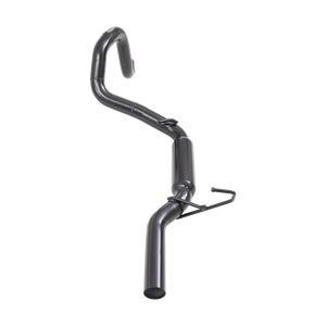 Ford Falcon EA-AU 2.5" Cat Back Exhaust with Hotdog Rear