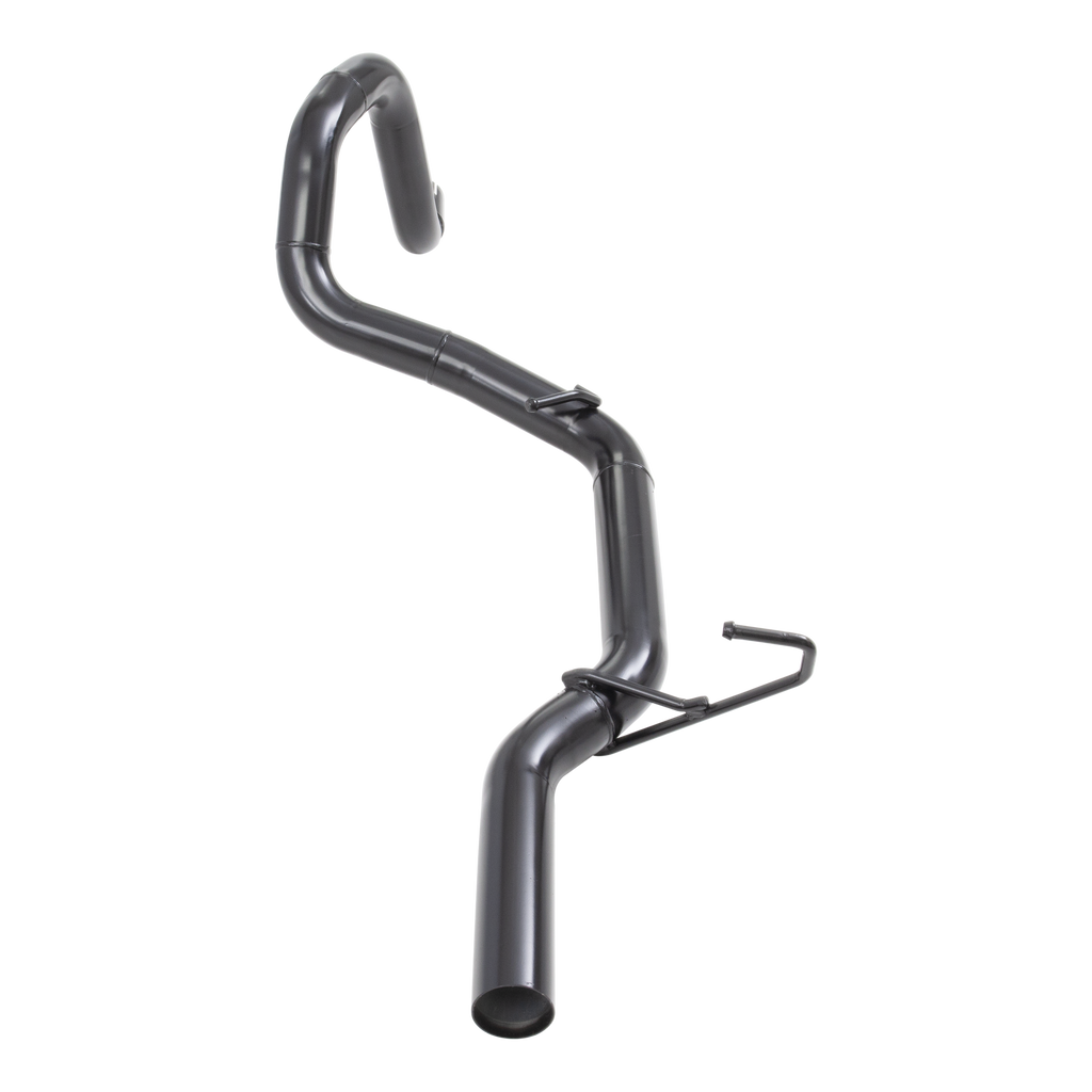 Ford Falcon EA-AU 2.5" Cat Back Exhaust with Straight Pipe Rear