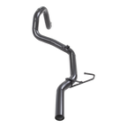 Ford Falcon EA-AU 2.5" Cat Back Exhaust with Straight Pipe Rear