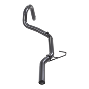 Ford Falcon EA-AU 2.5" Cat Back Exhaust with Straight Pipe Rear