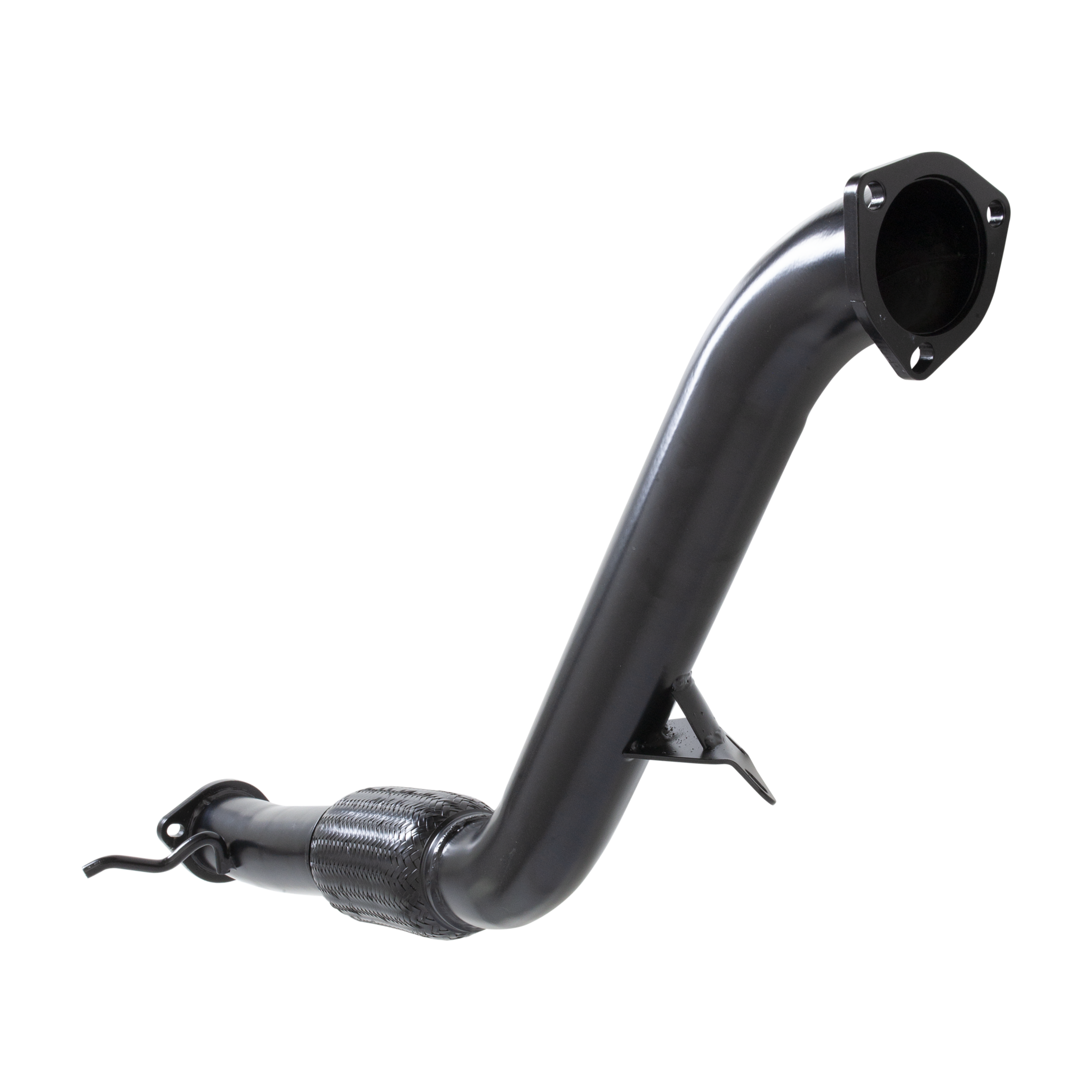 Ford Ranger PX 3.2L 3" Turbo Back System Pipe Only