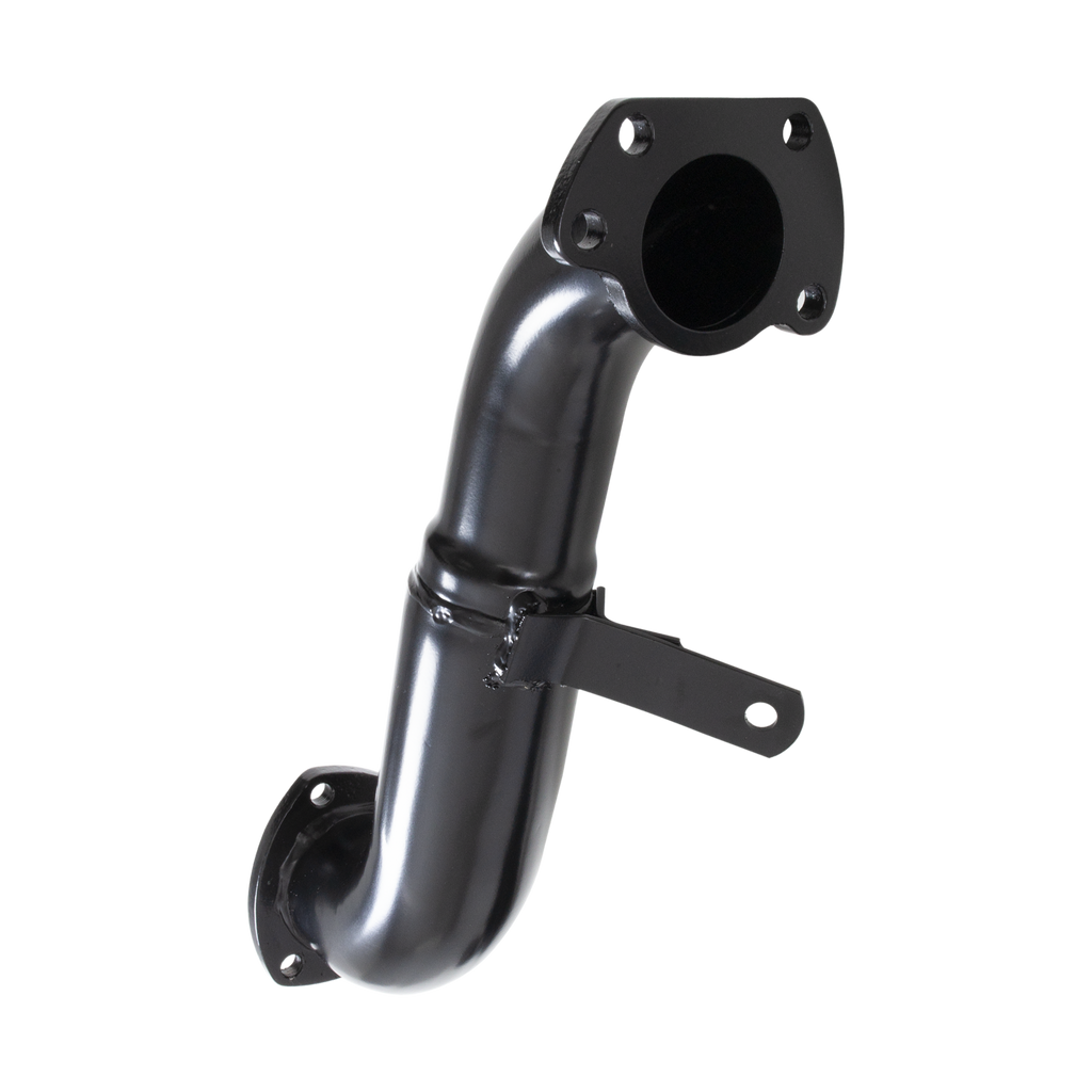 Holden Colorado RG 2.8L 3" Turbo Back System Pipe Only.