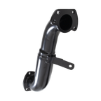 Holden Colorado RG 2.8L 3" Turbo Back System Pipe Only.